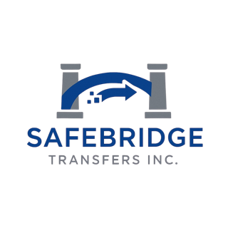 Safebridge logo